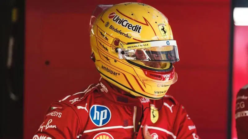 F1. Qualifiche Ungheria. Delusione Hamilton "Non credo che avrei potuto aspirare ad un risultato migliore" E su Leclerc dice...