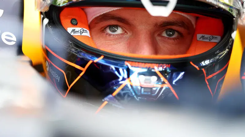 F1. Qualifiche Ungheria, Verstappen "Visto come &egrave; andato il weekend sono sorpreso di essere arrivato in Q3" 