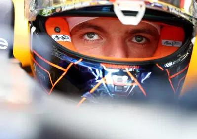 F1. Qualifiche Ungheria, Verstappen Visto come è andato il weekend sono sorpreso di essere arrivato in Q3 