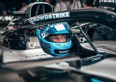 F1. Qualifiche Ungheria, Russell Il Q3 è stato un casino, avrei potuto conquistare la pole