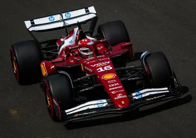 F1. Charles Leclerc più efficace delle McLaren: ecco cosa ha stravolto le qualifiche del Gran Premio d'Ungheria 2025