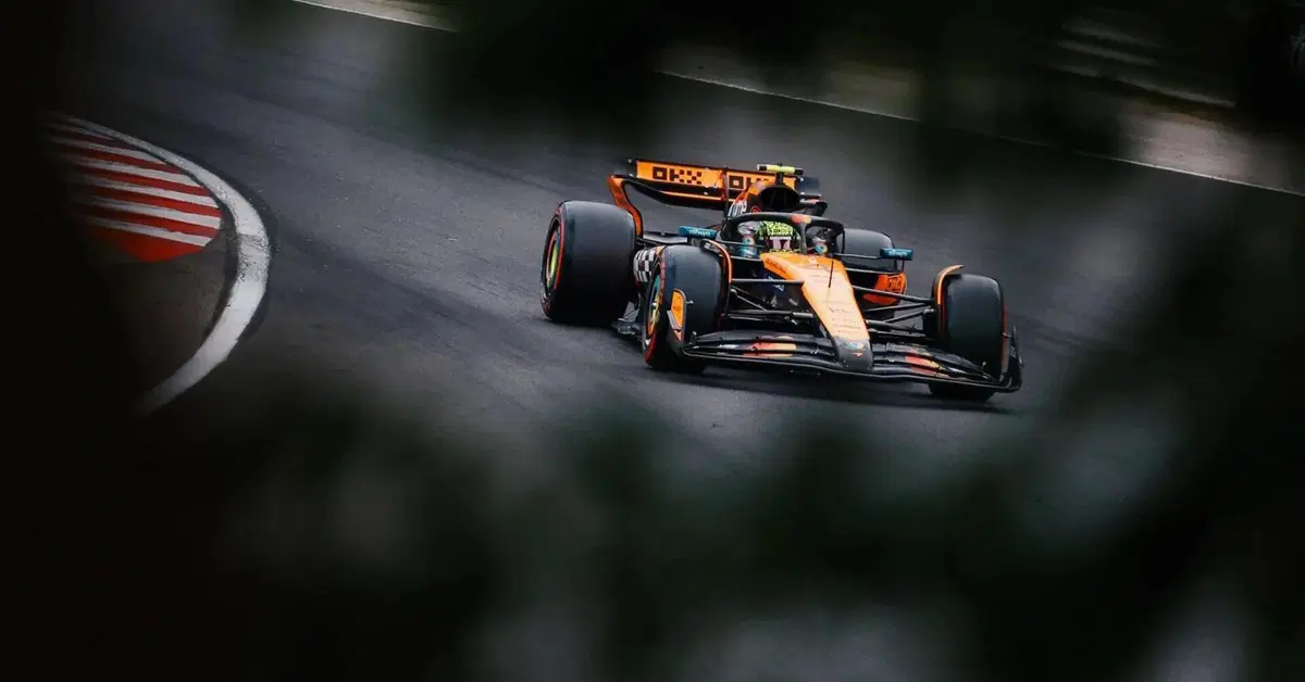 F1. GP di Ungheria, Vince Lando Norris! Secondo Piastri davanti a Russel. Crollo Leclerc nella seconda parte di gara, 4&deg;