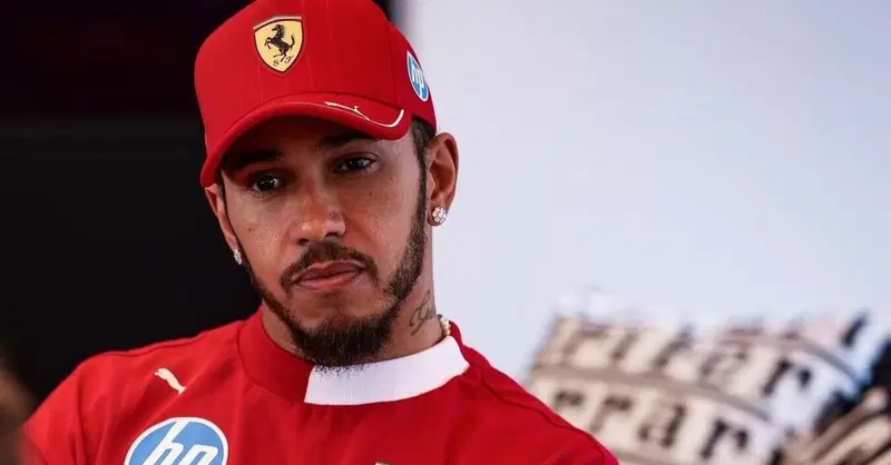 F1, GP di Ungheria, Hamilton: &ldquo;Sono sicuro che ci siano dei lati positivi da portare a casa, ma conta il risultato, attendo la pausa per ricaricarmi"
