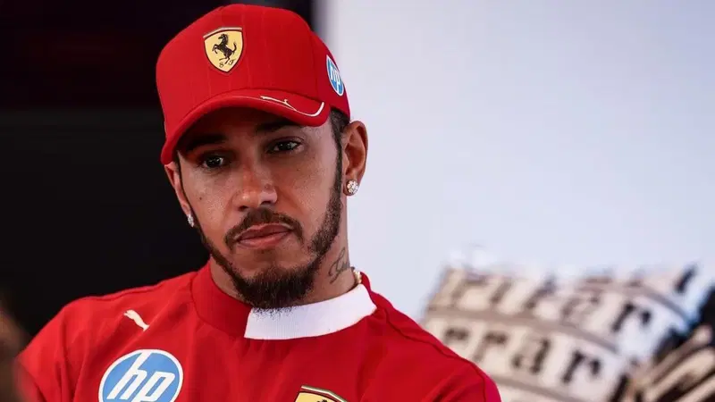 F1, GP di Ungheria, Hamilton: &ldquo;Sono sicuro che ci siano dei lati positivi da portare a casa, ma conta il risultato, attendo la pausa per ricaricarmi"