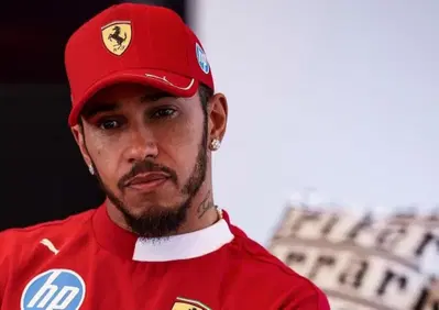 F1, GP di Ungheria, Hamilton: “Sono sicuro che ci siano dei lati positivi da portare a casa, ma conta il risultato, attendo la pausa per ricaricarmi