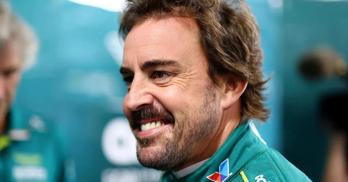 F1, GP di Ungheria, Alonso: &ldquo;Sorpresi di essere cos&igrave; veloci, oggi abbiamo massimizzato il risultato&rdquo;