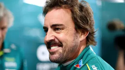 F1, GP di Ungheria, Alonso: &ldquo;Sorpresi di essere cos&igrave; veloci, oggi abbiamo massimizzato il risultato&rdquo;