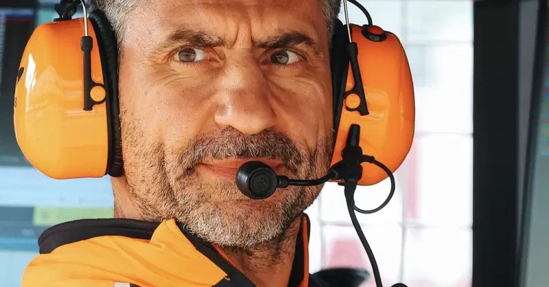 F1. GP di Ungheria, Andrea Stella: &ldquo;Abbiamo onorato la Formula 1 e i valori della McLaren, sono grato a Lando e Oscar per come stanno interpretando le corse&rdquo;