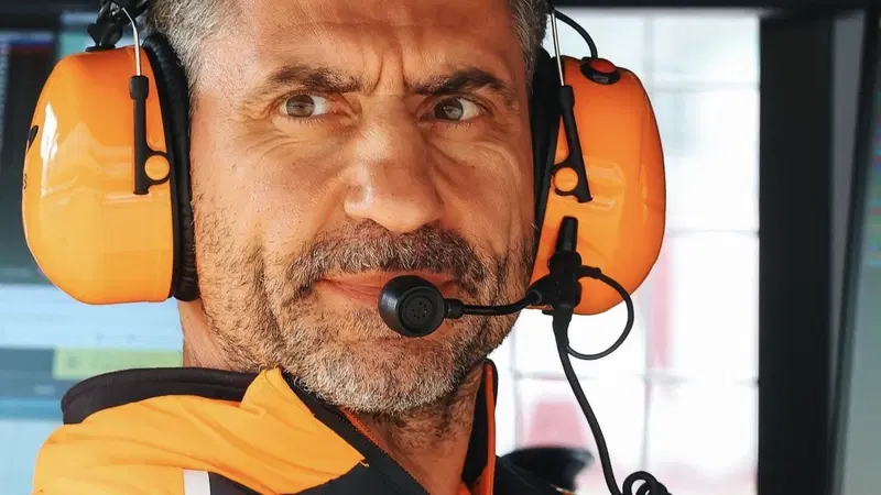 F1. GP di Ungheria, Andrea Stella: &ldquo;Abbiamo onorato la Formula 1 e i valori della McLaren, sono grato a Lando e Oscar per come stanno interpretando le corse&rdquo;