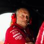 F1. GP di Ungheria, Fred Vasseur: Non pensavo saremmo riusciti a finire la gara, è frustrante. Hamilton? È molto esigente con se stesso”
