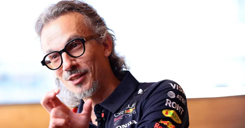 F1. GP di Ungheria, Laurent Mekies: "La finestra era molto stretta, le curve lente non ci hanno aiutato. Abbiamo le capacit&agrave; di tornare a lottare"