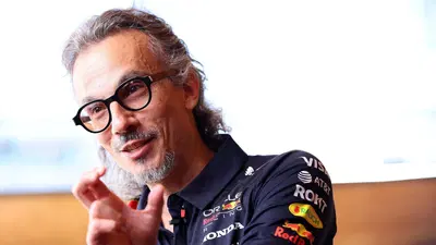 F1. GP di Ungheria, Laurent Mekies: "La finestra era molto stretta, le curve lente non ci hanno aiutato. Abbiamo le capacit&agrave; di tornare a lottare"