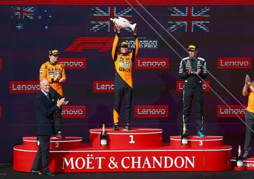 F1. GP Ungheria 2025, le pagelle di Budapest 