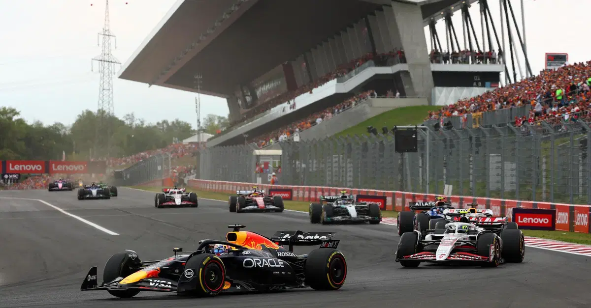 Ritorno ai V8 in Formula 1, ecco perch&eacute; non &egrave; possibile che accada prima del 2030