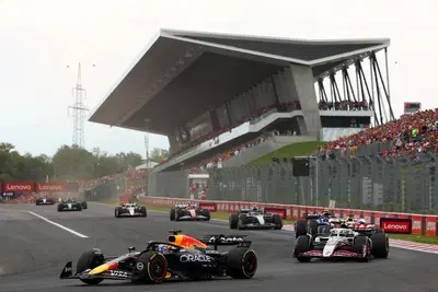 Ritorno ai V8 in Formula 1, ecco perch&eacute; non &egrave; possibile che accada prima del 2030