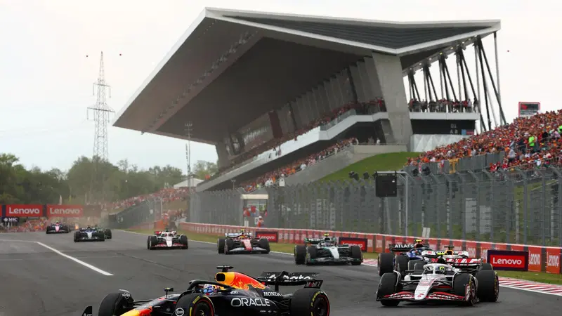 Ritorno ai V8 in Formula 1, ecco perch&eacute; non &egrave; possibile che accada prima del 2030