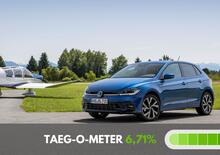 Due Volkswagen a 99 euro al mese, anche se solo per due anni