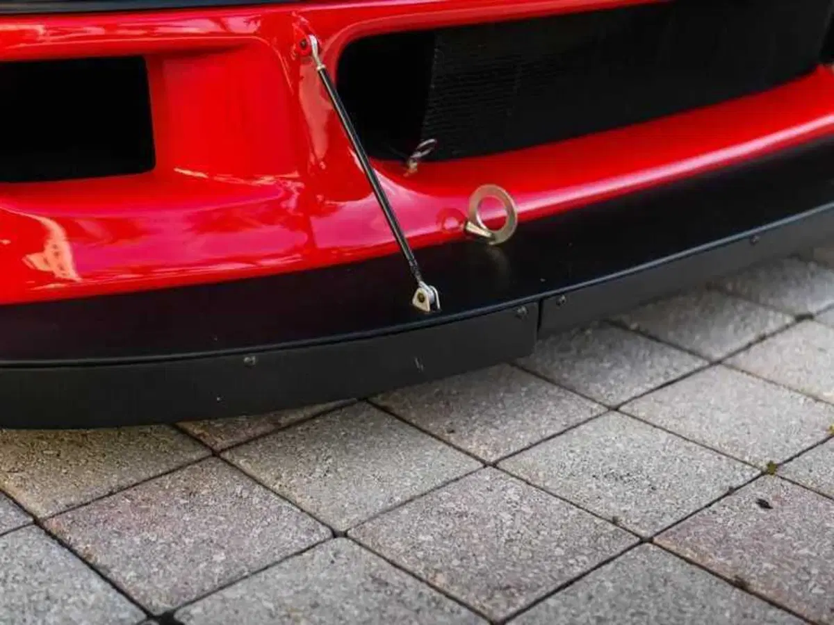 La F40 più cara al mondo potrebbe essere vostra