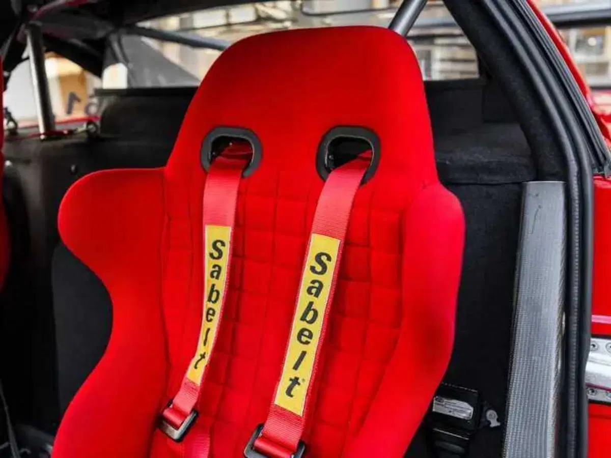 La F40 più cara al mondo potrebbe essere vostra (2)