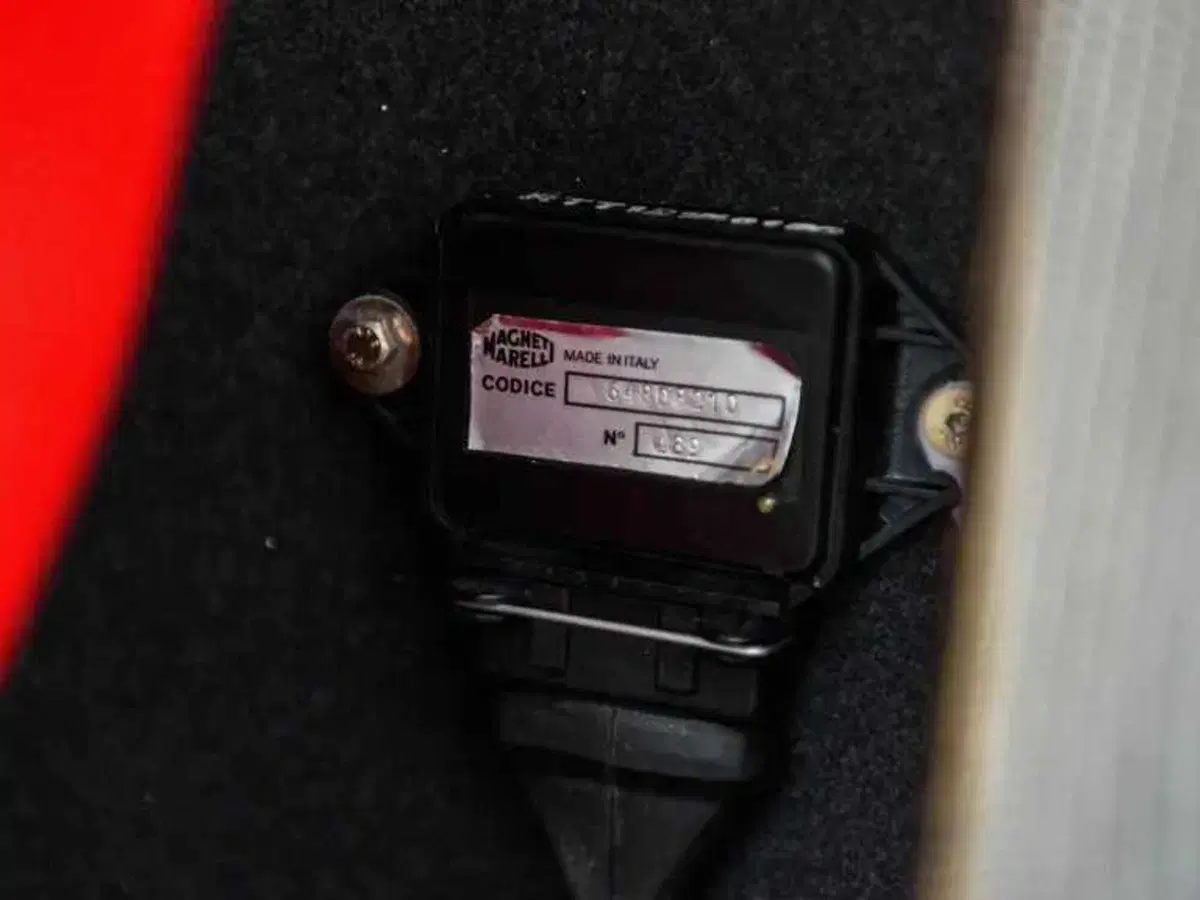 La F40 più cara al mondo potrebbe essere vostra (9)