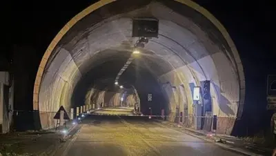 Incidente in provincia di Pordenone: scontro in galleria, muoiono due giovani calciatori diciottenni del Maniago Vajont