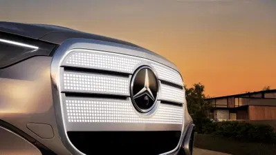 Mercedes accelera sull&rsquo;elettrico: in arrivo 13 nuovi modelli a batteria entro il 2027
