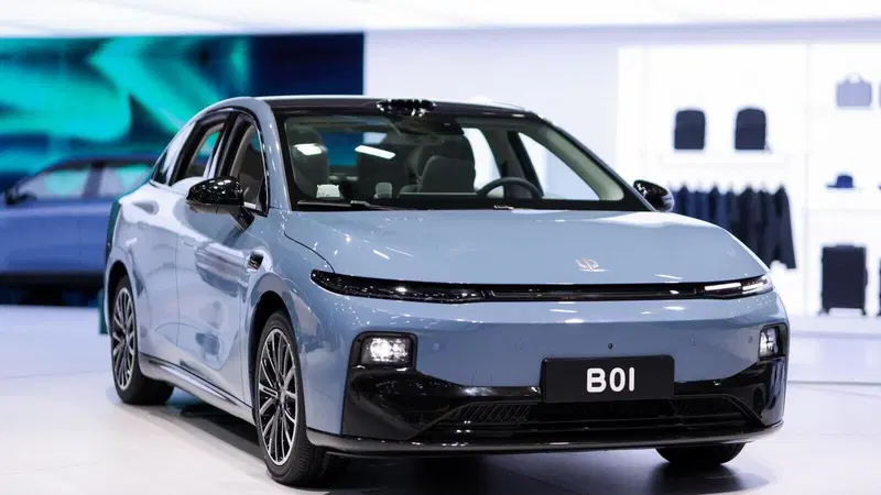 Stellantis, Leapmotor si apre alla fornitura di batterie: un nuovo passo strategico sulle orme di BYD