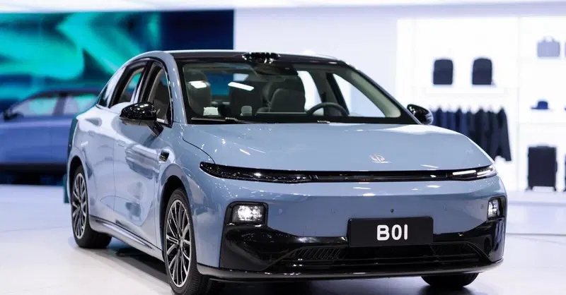 Stellantis, Leapmotor si apre alla fornitura di batterie: un nuovo passo strategico sulle orme di BYD