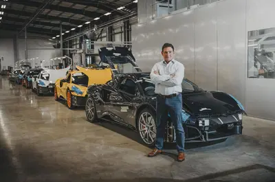 Lotus in crisi: lascia il capo europeo Matt Windle dopo il dietrofront sulla chiusura dello stabilimento di Hethel