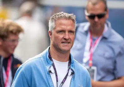 F1, Ralf Schumacher “bannato” da Aston Martin: ecco cosa è successo davvero