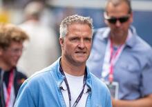 F1, Ralf Schumacher “bannato” da Aston Martin: ecco cosa è successo davvero