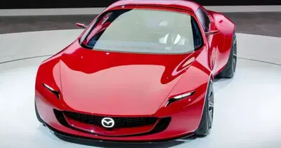 Il ritorno del motore rotativo di Mazda: in arrivo la possibile erede della RX-7