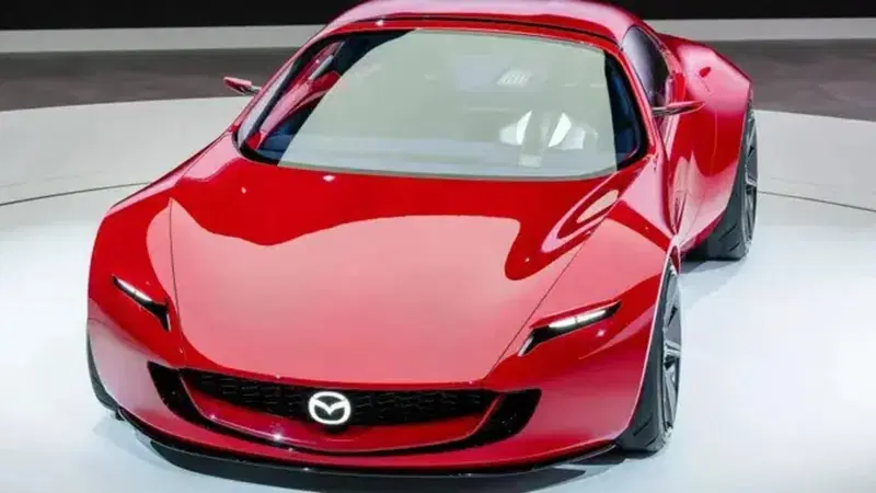 Il ritorno del motore rotativo di Mazda: in arrivo la possibile erede della RX-7