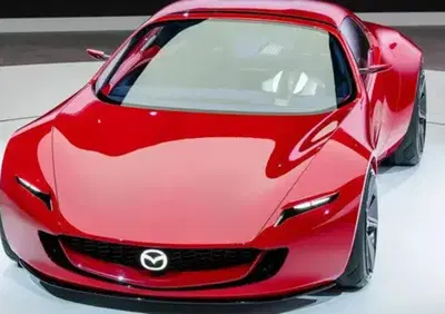 Il ritorno del motore rotativo di Mazda: in arrivo la possibile erede della RX-7