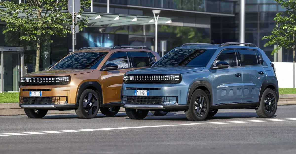 Nuova Fiat Grande Panda: motorizzazioni, allestimenti, optional e prezzi. Guida all&rsquo;acquisto