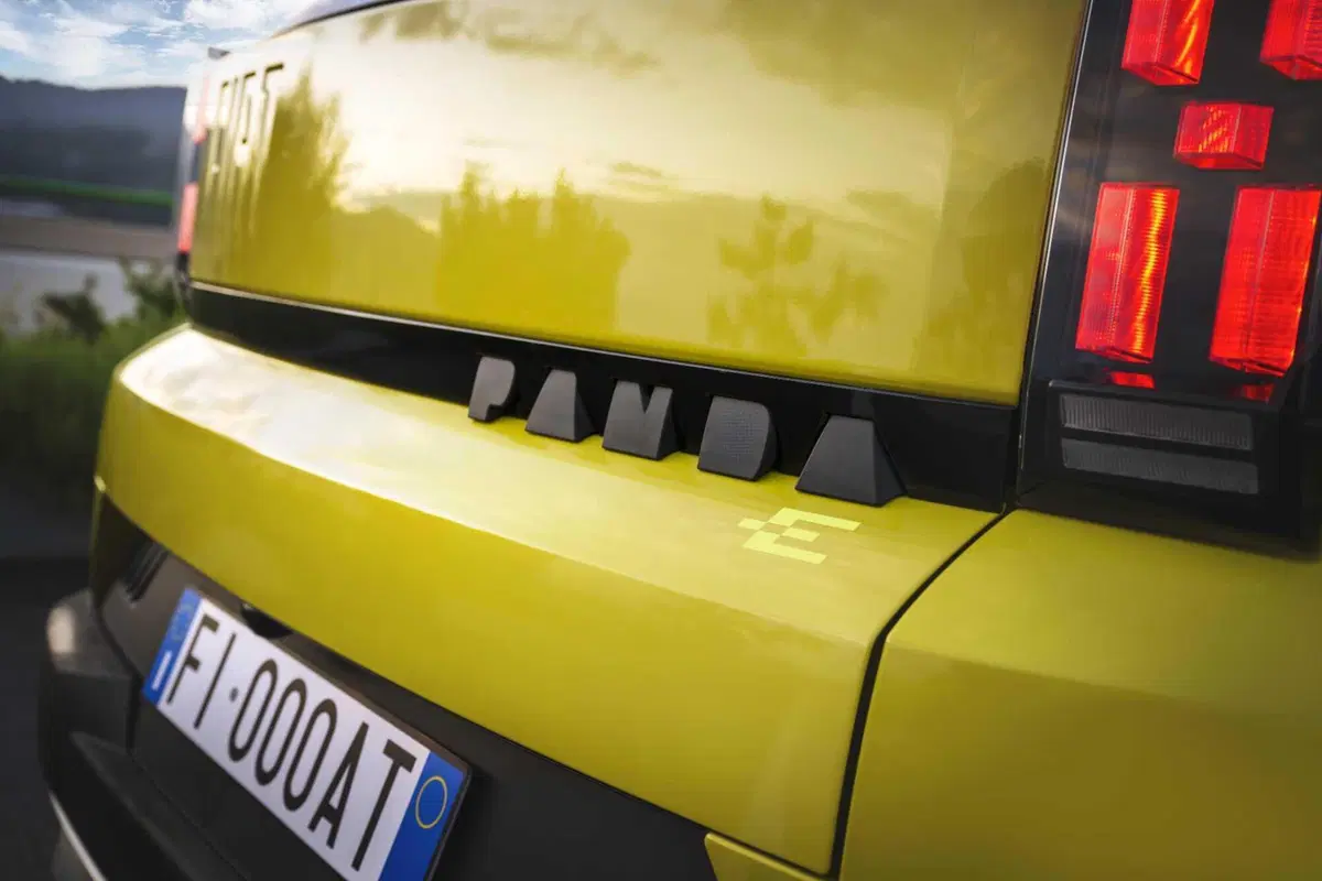 Immagini di nuova Fiat Grande Panda (6)
