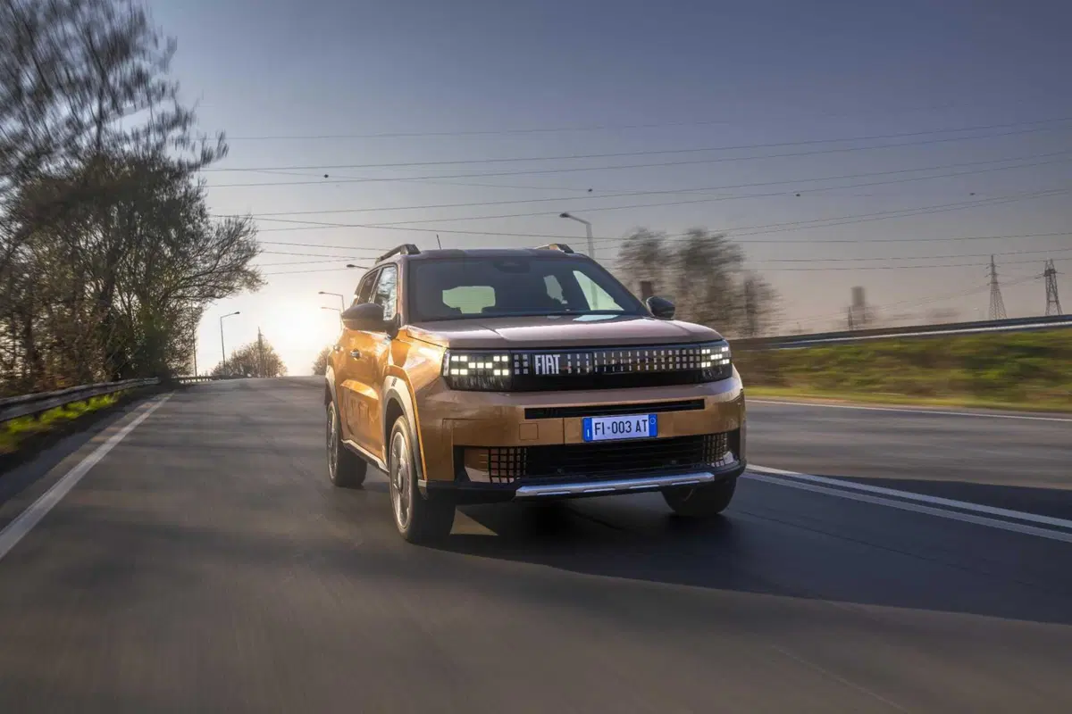 Immagini di nuova Fiat Grande Panda (14)