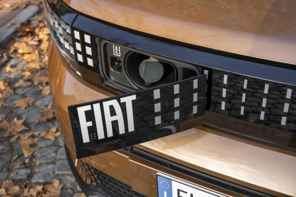 Immagini di nuova Fiat Grande Panda (22)