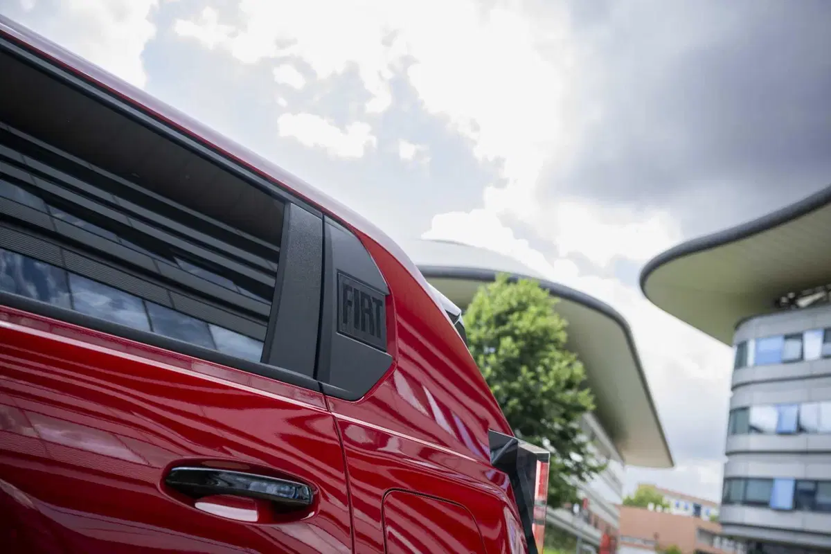 Immagini di nuova Fiat Grande Panda (28)