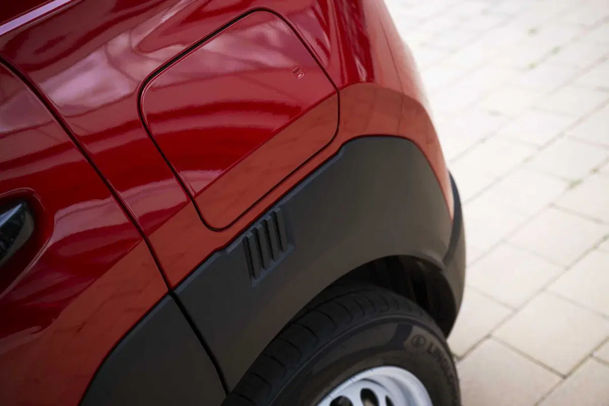 Immagini di nuova Fiat Grande Panda (29)