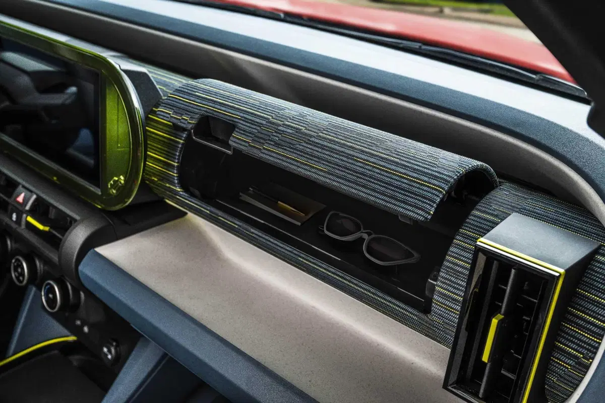 Immagini di nuova Fiat Grande Panda (34)