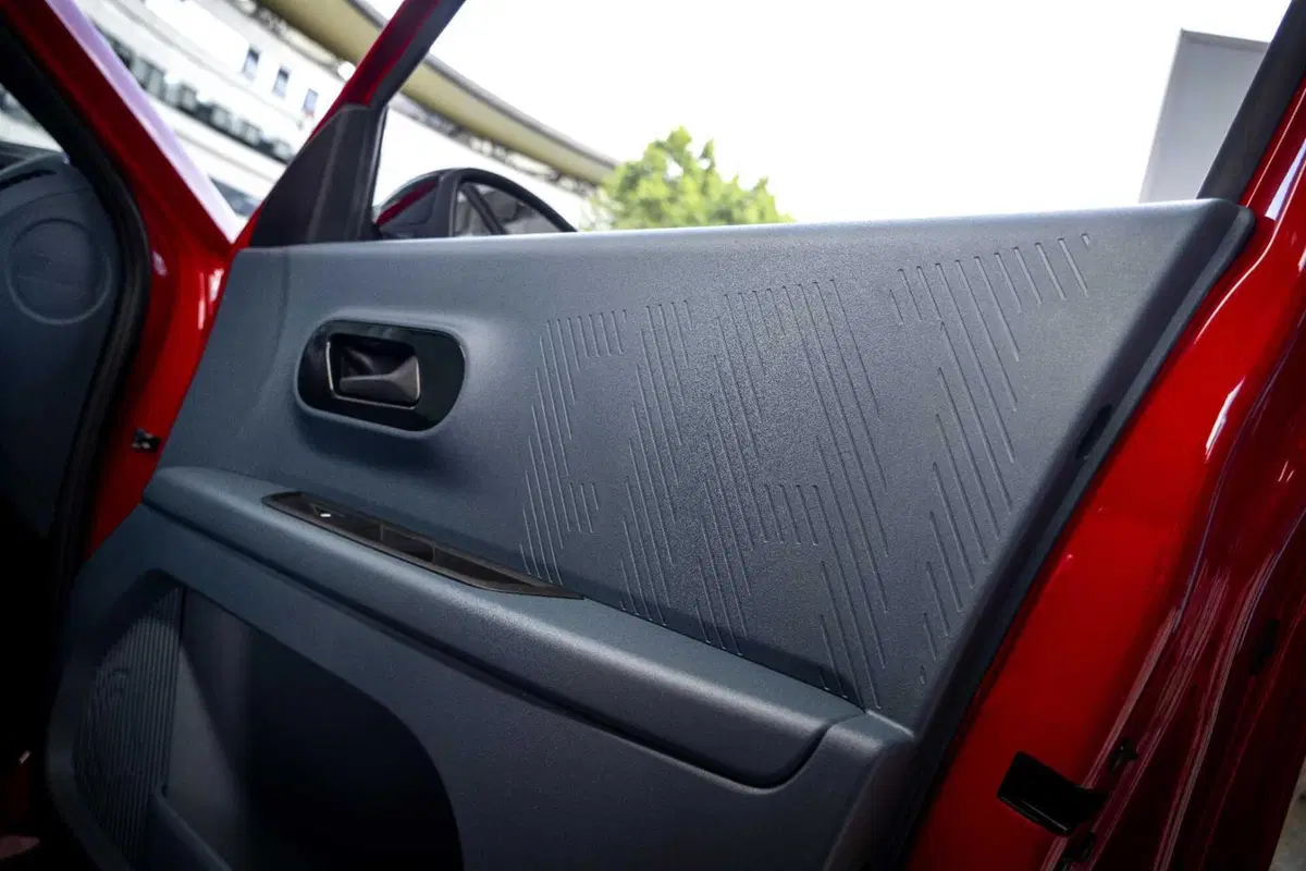 Immagini di nuova Fiat Grande Panda (37)