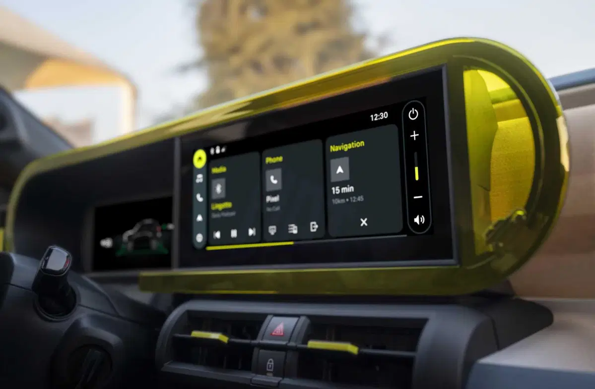 Immagini di nuova Fiat Grande Panda (41)