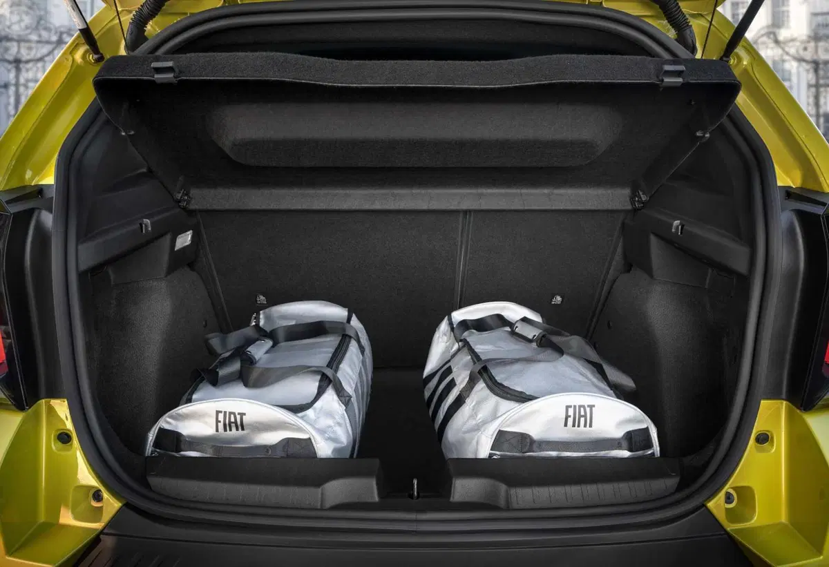 Immagini di nuova Fiat Grande Panda (42)