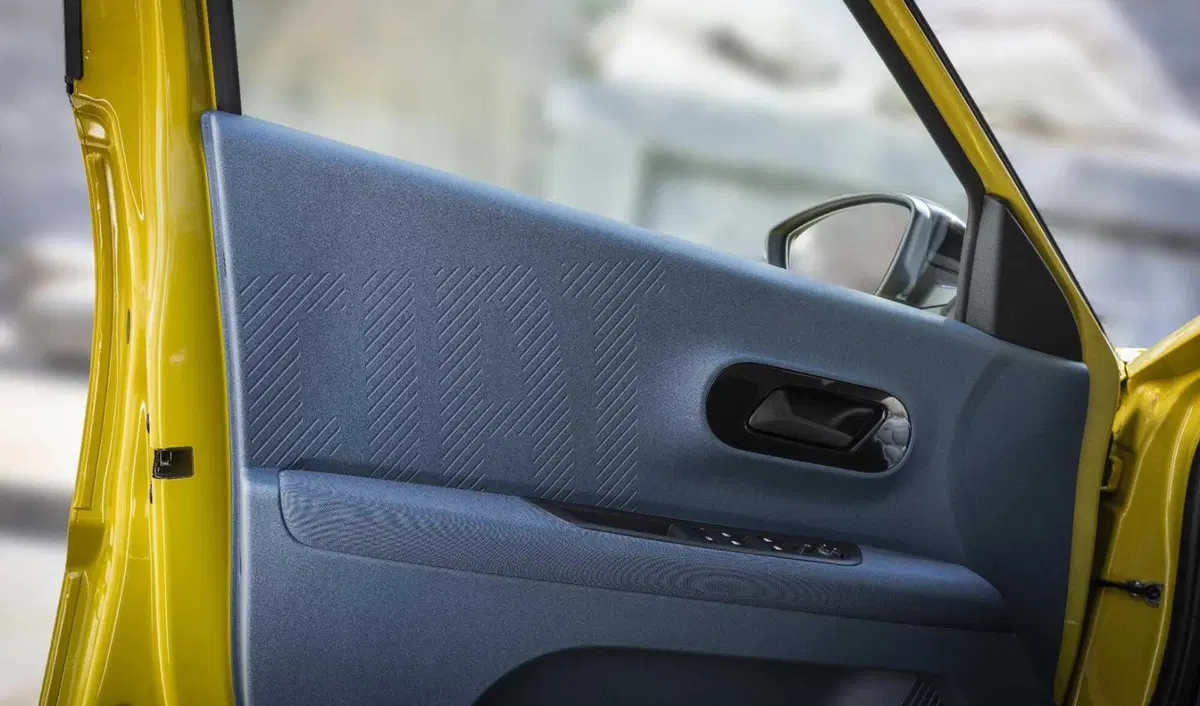 Immagini di nuova Fiat Grande Panda (44)