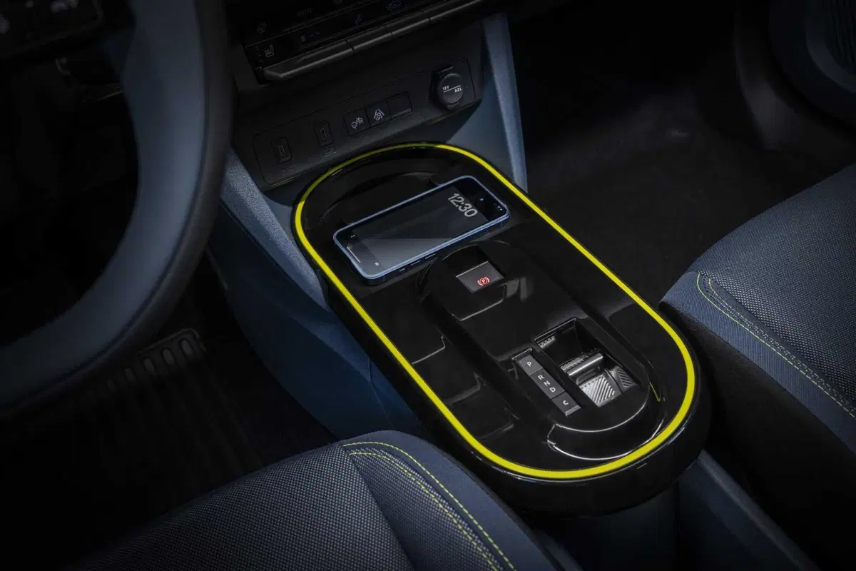 Immagini di nuova Fiat Grande Panda (46)