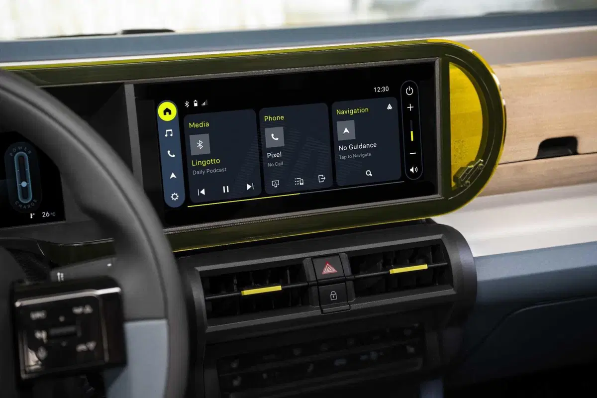Immagini di nuova Fiat Grande Panda (47)