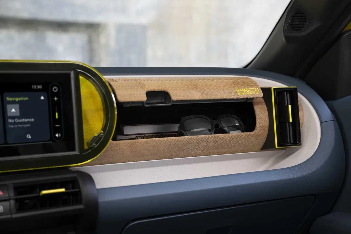 Immagini di nuova Fiat Grande Panda (49)
