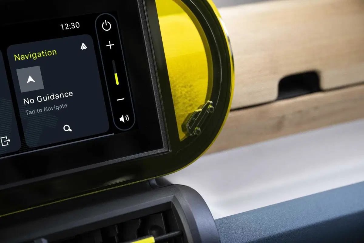 Immagini di nuova Fiat Grande Panda (50)