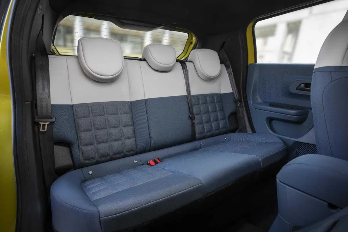 Immagini di nuova Fiat Grande Panda (52)